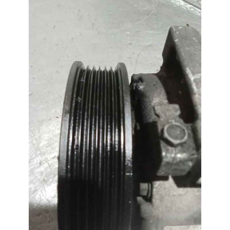 Recambio de compresor aire acondicionado para peugeot 308 i (4a_, 4c_) 1.6 16v referencia OEM IAM   07