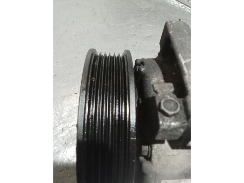 Recambio de compresor aire acondicionado para peugeot 308 i (4a_, 4c_) 1.6 16v referencia OEM IAM   07