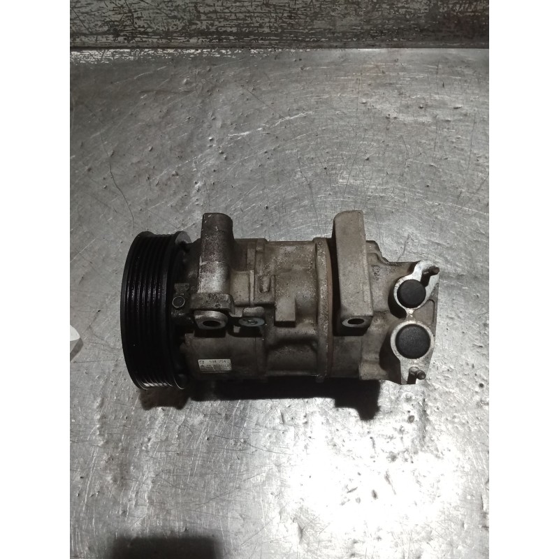 Recambio de compresor aire acondicionado para peugeot 308 i (4a_, 4c_) 1.6 16v referencia OEM IAM   07