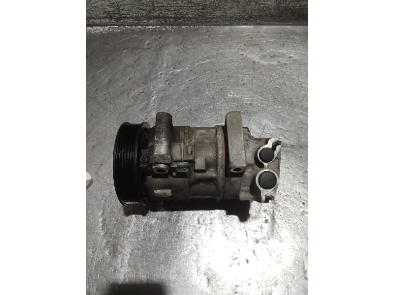 Recambio de compresor aire acondicionado para peugeot 308 i (4a_, 4c_) 1.6 16v referencia OEM IAM   07