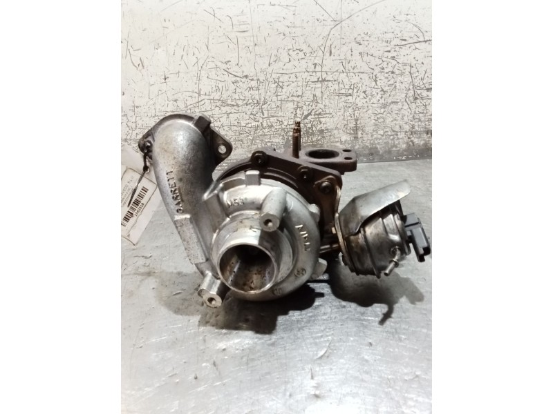 Recambio de turbocompresor para citroën c4 ii (nc_) 1.6 hdi 110 referencia OEM IAM 968612068005 7840115 