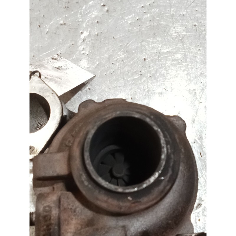 Recambio de turbocompresor para citroën c4 ii (nc_) 1.6 hdi 110 referencia OEM IAM 968612068005 7840115 