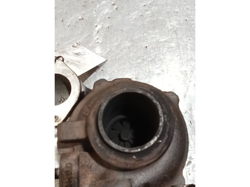 Recambio de turbocompresor para citroën c4 ii (nc_) 1.6 hdi 110 referencia OEM IAM 968612068005 7840115 