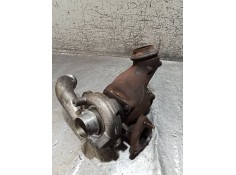 Recambio de turbocompresor para peugeot 406 coupé (8c) 2.2 hdi referencia OEM IAM   00