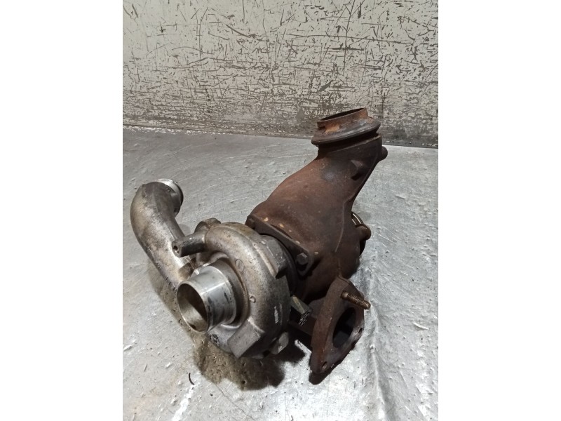 Recambio de turbocompresor para peugeot 406 coupé (8c) 2.2 hdi referencia OEM IAM   00