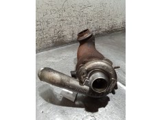 Recambio de turbocompresor para peugeot 406 coupé (8c) 2.2 hdi referencia OEM IAM   00 2