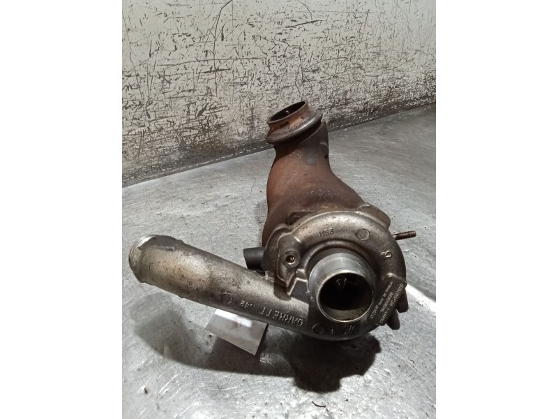 Recambio de turbocompresor para peugeot 406 coupé (8c) 2.2 hdi referencia OEM IAM   00