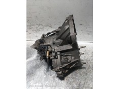 Recambio de caja cambios para fiat regata berlina referencia OEM IAM    2