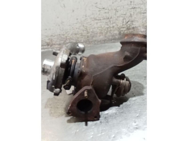 Recambio de turbocompresor para peugeot 406 coupé (8c) 2.2 hdi referencia OEM IAM   00