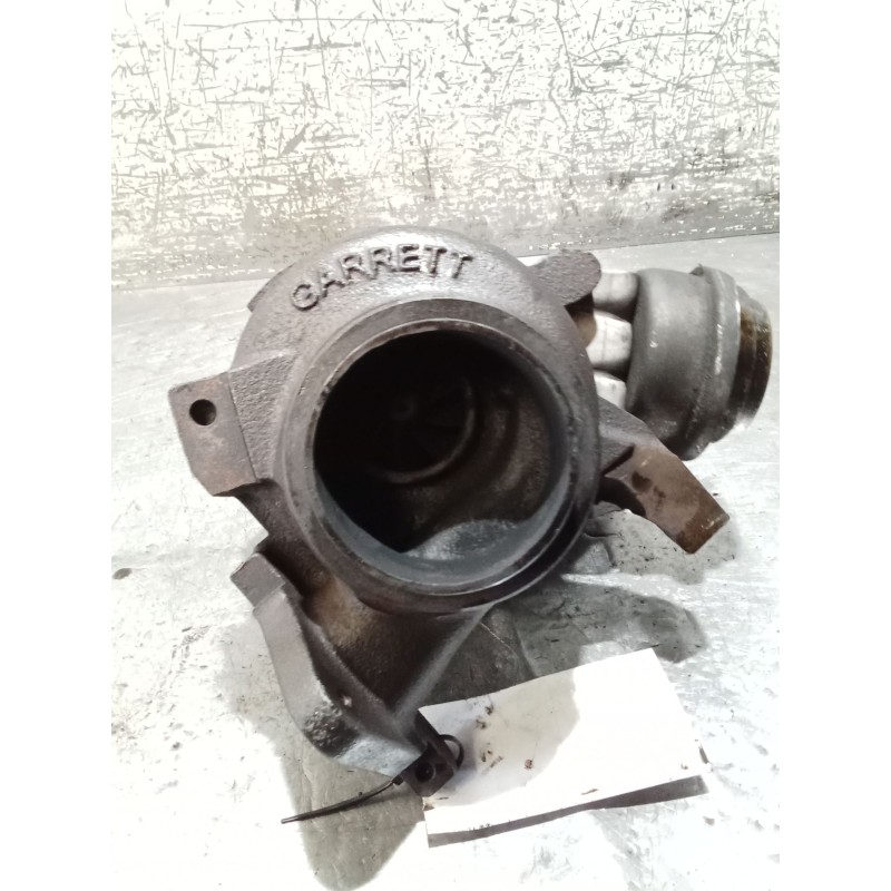 Recambio de turbocompresor para mercedes-benz clase c (w203) c 220 cdi (203.006) referencia OEM IAM A6110960999 7110061 00