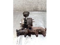 Recambio de turbocompresor para seat toledo i (1l2) 1.9 tdi referencia OEM IAM GA3038253019A 454232 99