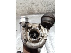 Recambio de turbocompresor para seat toledo i (1l2) 1.9 tdi referencia OEM IAM GA3038253019A 454232 99 2