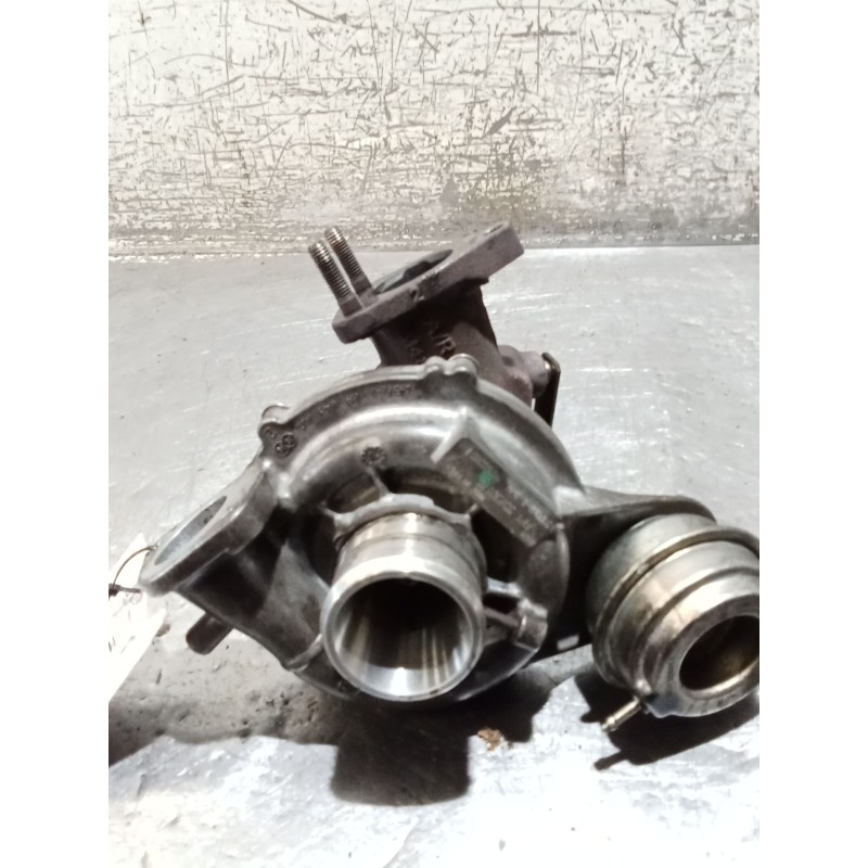 Recambio de turbocompresor para fiat doblo autobús (263_) 1.6 d multijet (263axd1b) referencia OEM IAM 55230176 R8203585 10