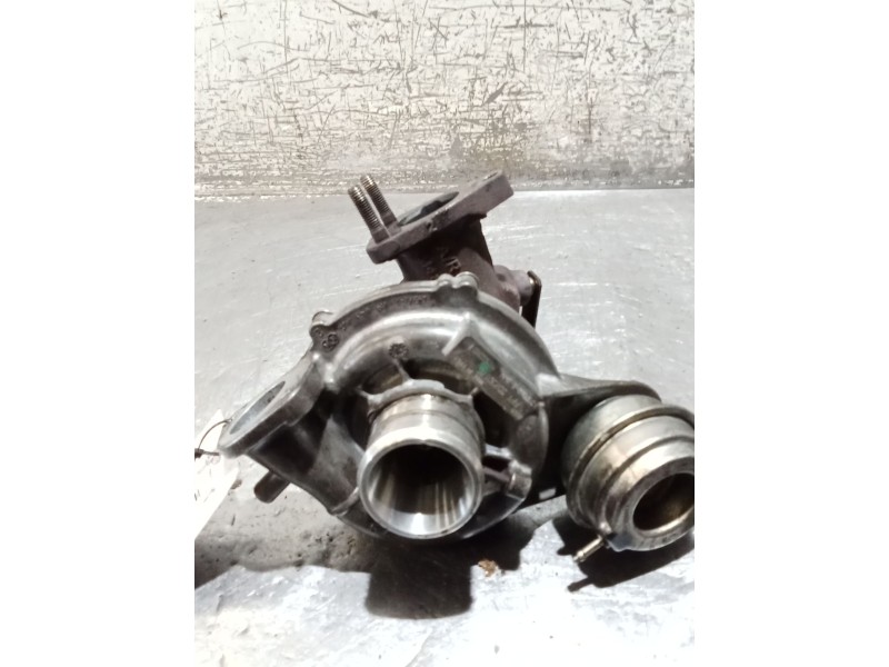Recambio de turbocompresor para fiat doblo autobús (263_) 1.6 d multijet (263axd1b) referencia OEM IAM 55230176 R8203585 10
