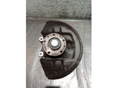 Recambio de mangueta trasera izquierda para peugeot 407 (6d_) 1.6 hdi 110 (6d9hzc, 6d9hyc) referencia OEM IAM   04