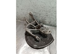 Recambio de mangueta trasera izquierda para peugeot 407 (6d_) 1.6 hdi 110 (6d9hzc, 6d9hyc) referencia OEM IAM   04 2
