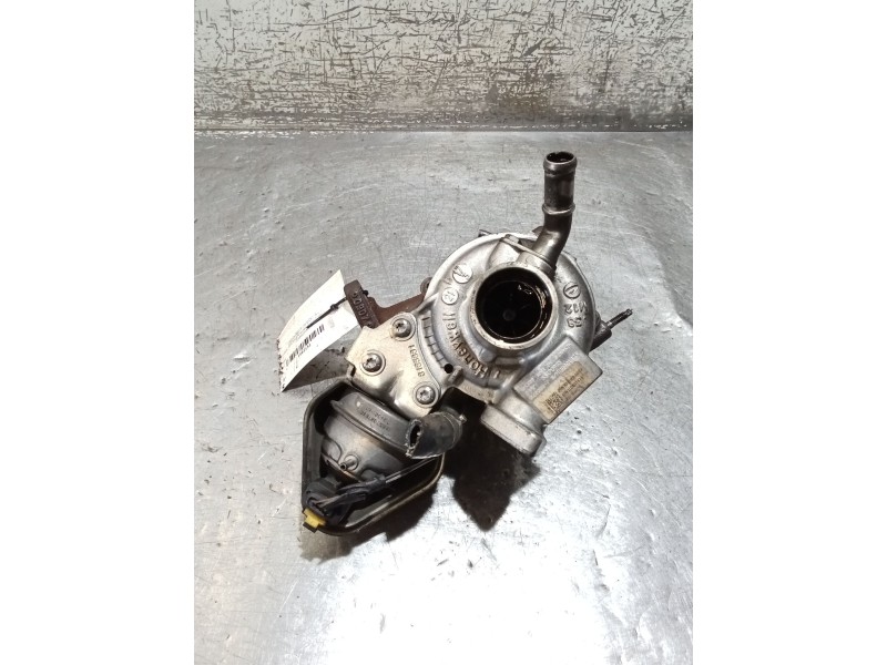 Recambio de turbocompresor para citroën nemo furgoneta/monovolumen (aa_) 1.3 bluehdi 80 referencia OEM IAM 55270995 8220887 10