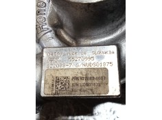 Recambio de turbocompresor para citroën nemo furgoneta/monovolumen (aa_) 1.3 bluehdi 80 referencia OEM IAM 55270995 8220887 10 2