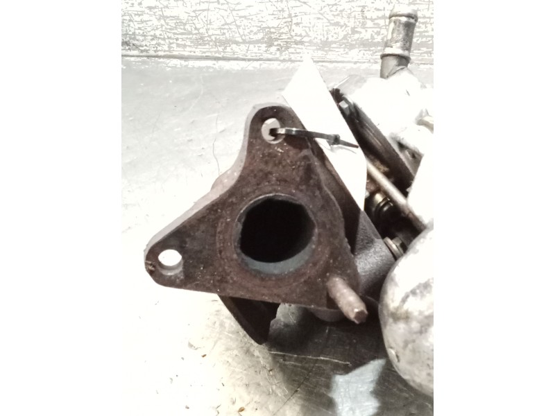 Recambio de turbocompresor para citroën nemo furgoneta/monovolumen (aa_) 1.3 bluehdi 80 referencia OEM IAM 55270995 8220887 10