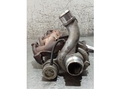 Recambio de turbocompresor para ford tourneo connect 1.8 tdci referencia OEM IAM 7T1D6K682AC 756915 75691923 2