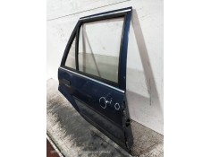 Recambio de puerta trasera derecha para ford escort berlina cl referencia OEM IAM   5P 2