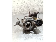 Recambio de turbocompresor para citroën c3 pluriel (hb_) 1.4 hdi referencia OEM IAM FP35435749 54359700007 03