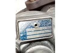 Recambio de turbocompresor para citroën c3 pluriel (hb_) 1.4 hdi referencia OEM IAM FP35435749 54359700007 03 2