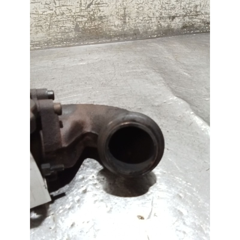 Recambio de turbocompresor para citroën c3 pluriel (hb_) 1.4 hdi referencia OEM IAM FP35435749 54359700007 03