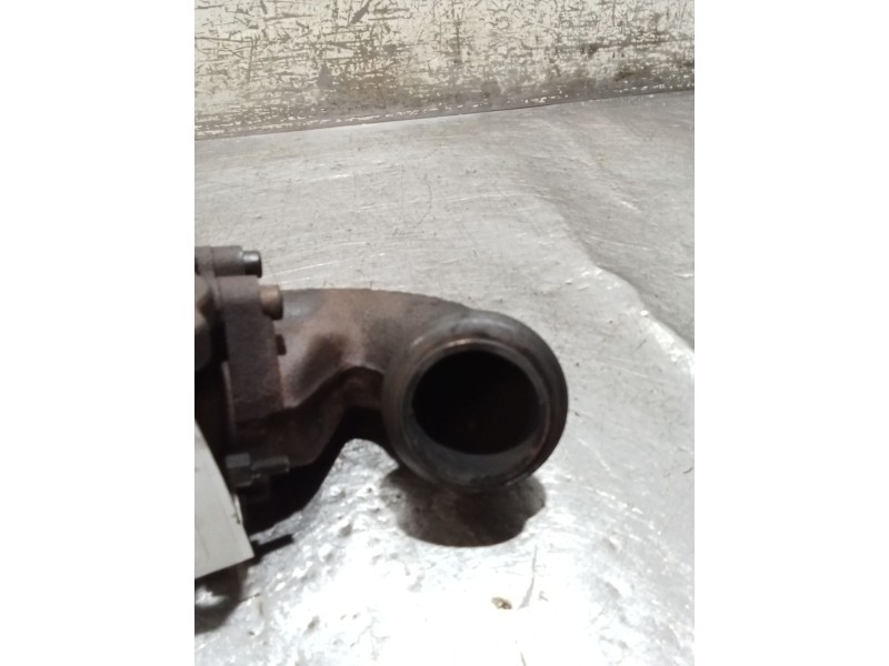 Recambio de turbocompresor para citroën c3 pluriel (hb_) 1.4 hdi referencia OEM IAM FP35435749 54359700007 03