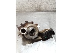 Recambio de turbocompresor para jaguar xj luxury referencia OEM IAM AX2Q6K6820C 7784005 09