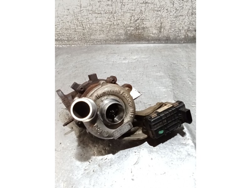 Recambio de turbocompresor para jaguar xj luxury referencia OEM IAM AX2Q6K6820C 7784005 09