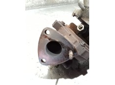 Recambio de turbocompresor para jaguar xj luxury referencia OEM IAM AX2Q6K6820C 7784005 09 2