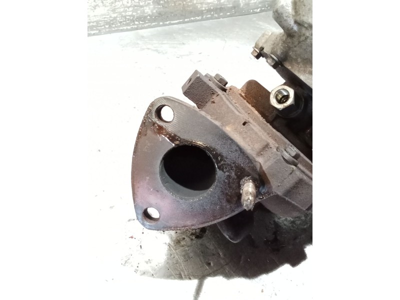 Recambio de turbocompresor para jaguar xj luxury referencia OEM IAM AX2Q6K6820C 7784005 09