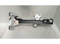 Recambio de elevalunas trasero derecho para ssangyong tivoli 1.6 turbodiesel cat referencia OEM IAM 98840X1010   2