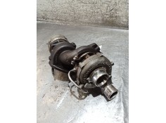 Recambio de turbocompresor para jaguar xj luxury referencia OEM IAM   09
