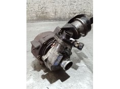 Recambio de turbocompresor para fiat doblo cargo (263_) 1.3 d multijet referencia OEM IAM 55225439 710043603 10