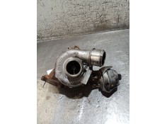 Recambio de turbocompresor para ford kuga (cbs) titanium referencia OEM IAM 9677063780 80698 