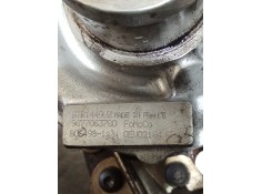 Recambio de turbocompresor para ford kuga (cbs) titanium referencia OEM IAM 9677063780 80698  2