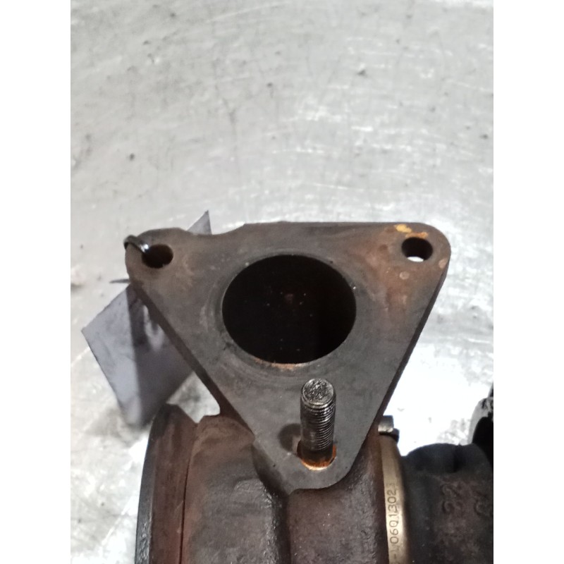 Recambio de turbocompresor para citroën jumper iii caja/chasis 2.2 hdi 120 referencia OEM IAM 6U3Q6K682AE 4913105210 8421488