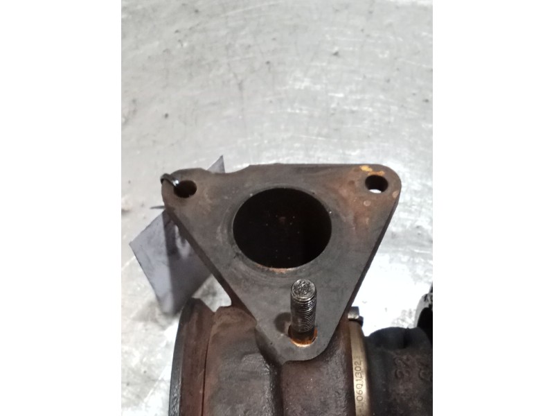 Recambio de turbocompresor para citroën jumper iii caja/chasis 2.2 hdi 120 referencia OEM IAM 6U3Q6K682AE 4913105210 8421488