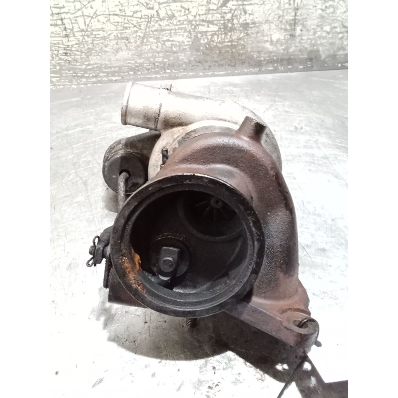 Recambio de turbocompresor para citroën jumper iii caja/chasis 2.2 hdi 120 referencia OEM IAM 6U3Q6K682AE 4913105210 8421488