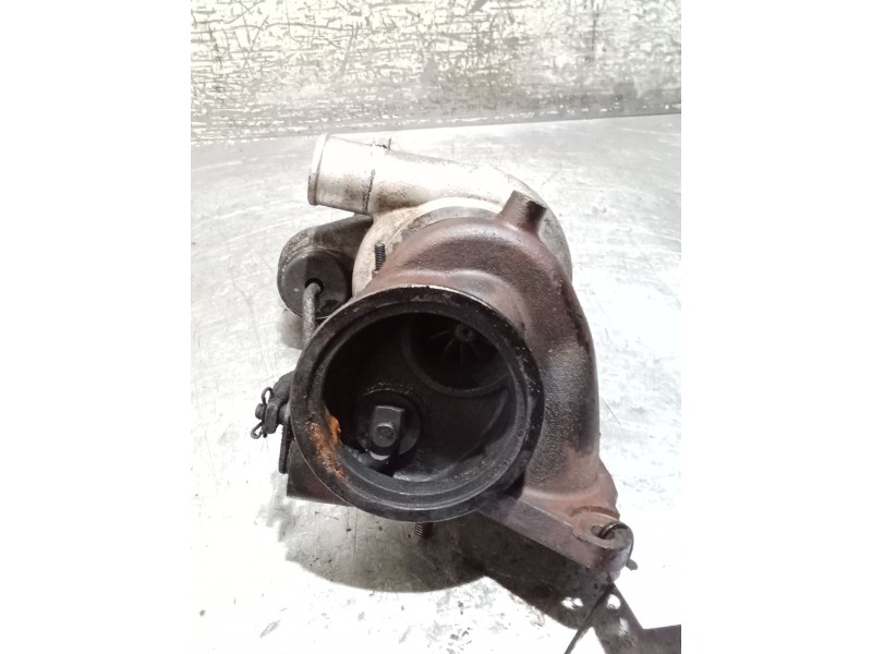 Recambio de turbocompresor para citroën jumper iii caja/chasis 2.2 hdi 120 referencia OEM IAM 6U3Q6K682AE 4913105210 8421488