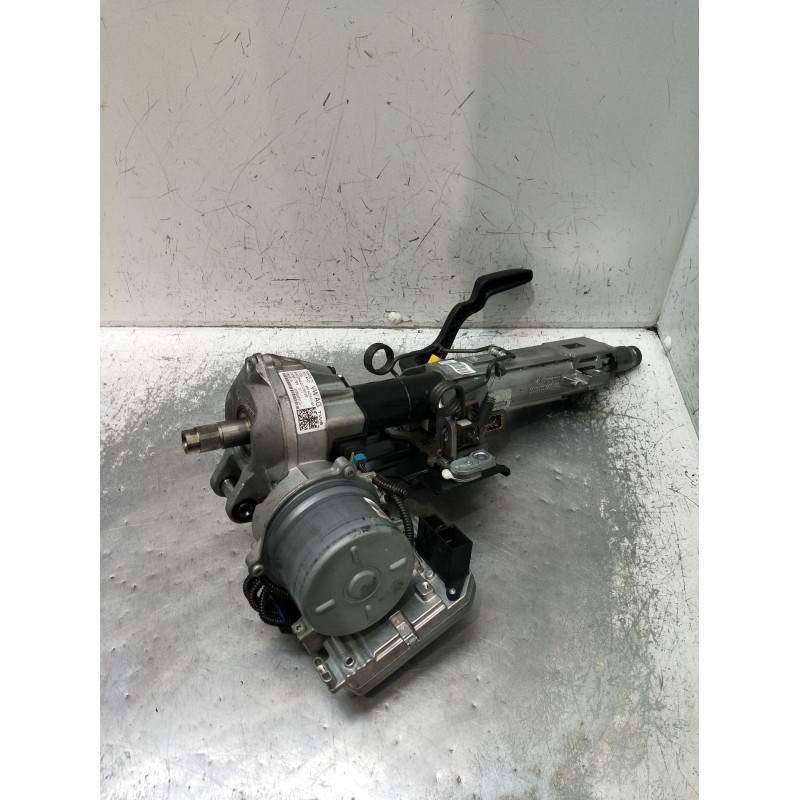 Recambio de columna direccion para skoda rapid (nh3, nk3, nk6) 1.6 tdi referencia OEM IAM 6R1423510AM A0038442G 2012
