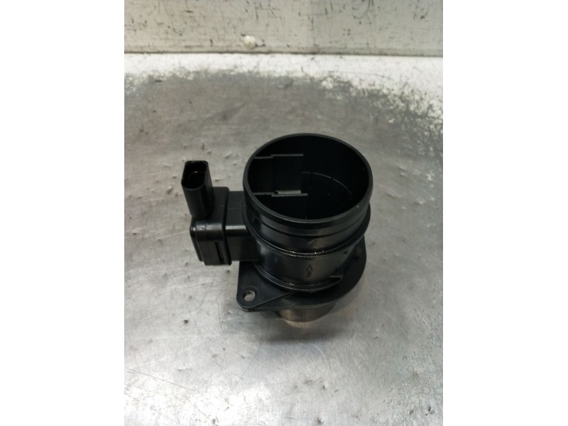 Recambio de caudalimetro para skoda rapid (nh3, nk3, nk6) 1.6 tdi referencia OEM IAM 5WK97023 03L906461 2012