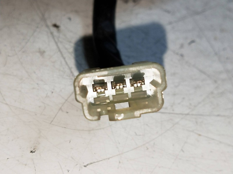 Recambio de conmutador de arranque para ssangyong musso referencia OEM IAM   