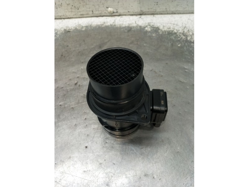 Recambio de caudalimetro para skoda rapid (nh3, nk3, nk6) 1.6 tdi referencia OEM IAM 5WK97023 03L906461 2012