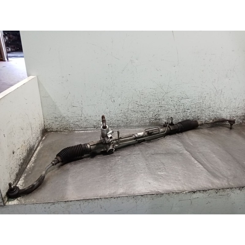 Recambio de cremallera direccion para peugeot 407 (6d_) 1.6 hdi 110 (6d9hzc, 6d9hyc) referencia OEM IAM 60LYFE0005868N  04