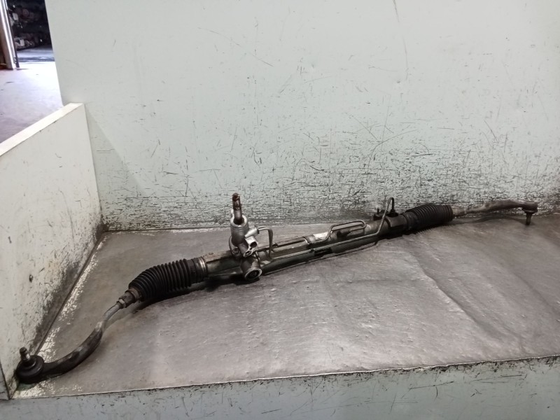Recambio de cremallera direccion para peugeot 407 (6d_) 1.6 hdi 110 (6d9hzc, 6d9hyc) referencia OEM IAM 60LYFE0005868N  04