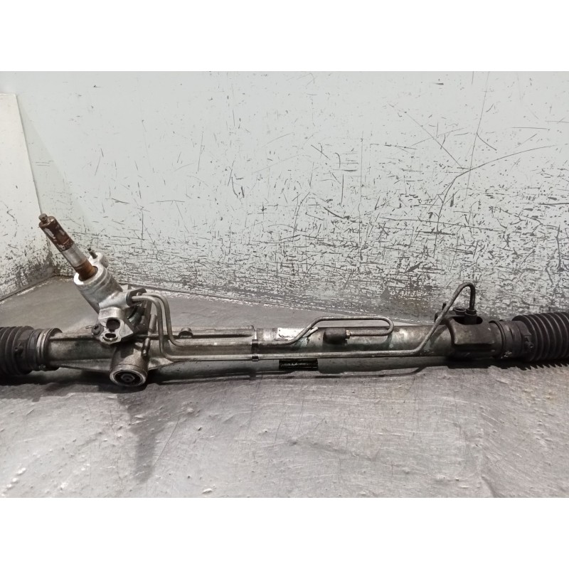 Recambio de cremallera direccion para peugeot 407 (6d_) 1.6 hdi 110 (6d9hzc, 6d9hyc) referencia OEM IAM 60LYFE0005868N  04