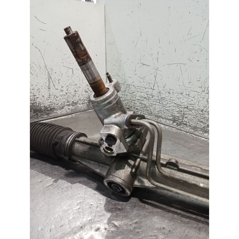 Recambio de cremallera direccion para peugeot 407 (6d_) 1.6 hdi 110 (6d9hzc, 6d9hyc) referencia OEM IAM 60LYFE0005868N  04